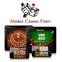 Mobile Casino Party | Reviews of Real Money Online Casinos