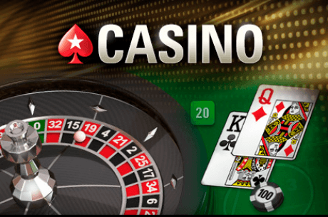 how to enable casino games pokerstars